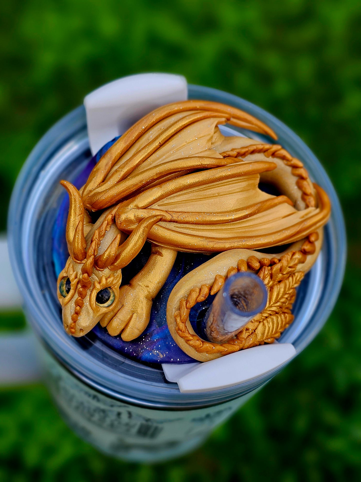 Andarna Cup Pal Dragon