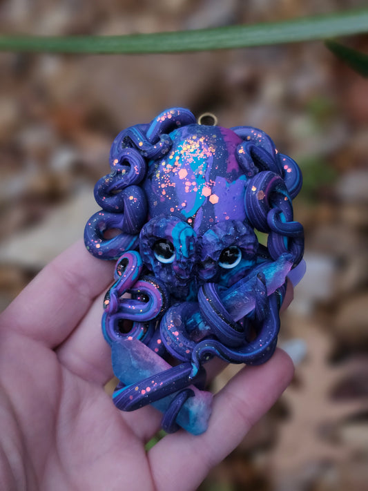 Galaxy Medium Octopus