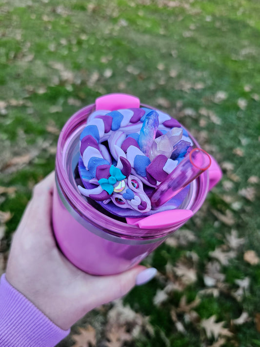 Sarina Dragon Cup Pal