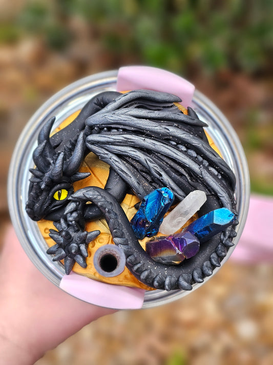 Tairn Cup Pal Dragon