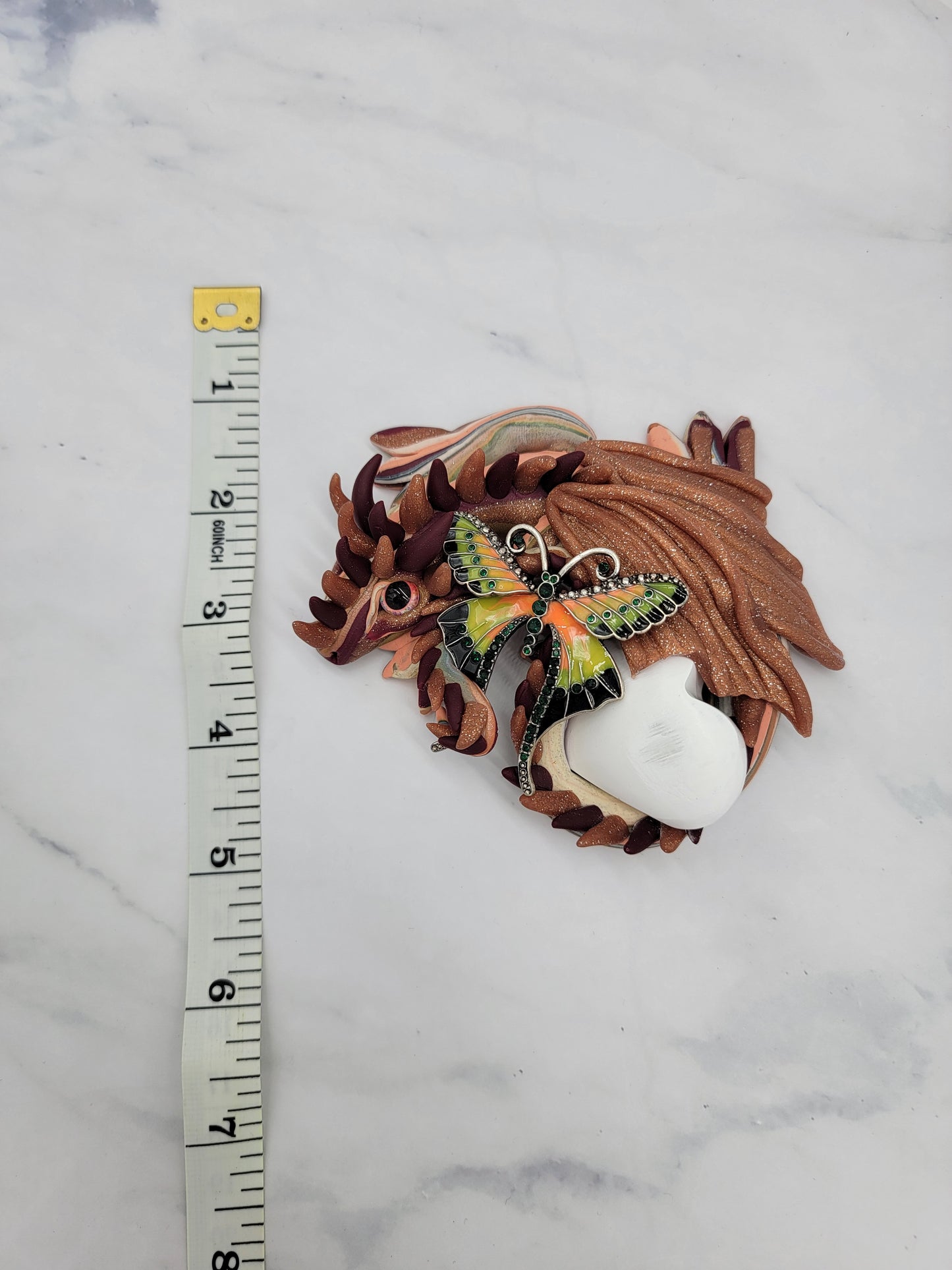 Mariposa Medium Dragon Gaurdian
