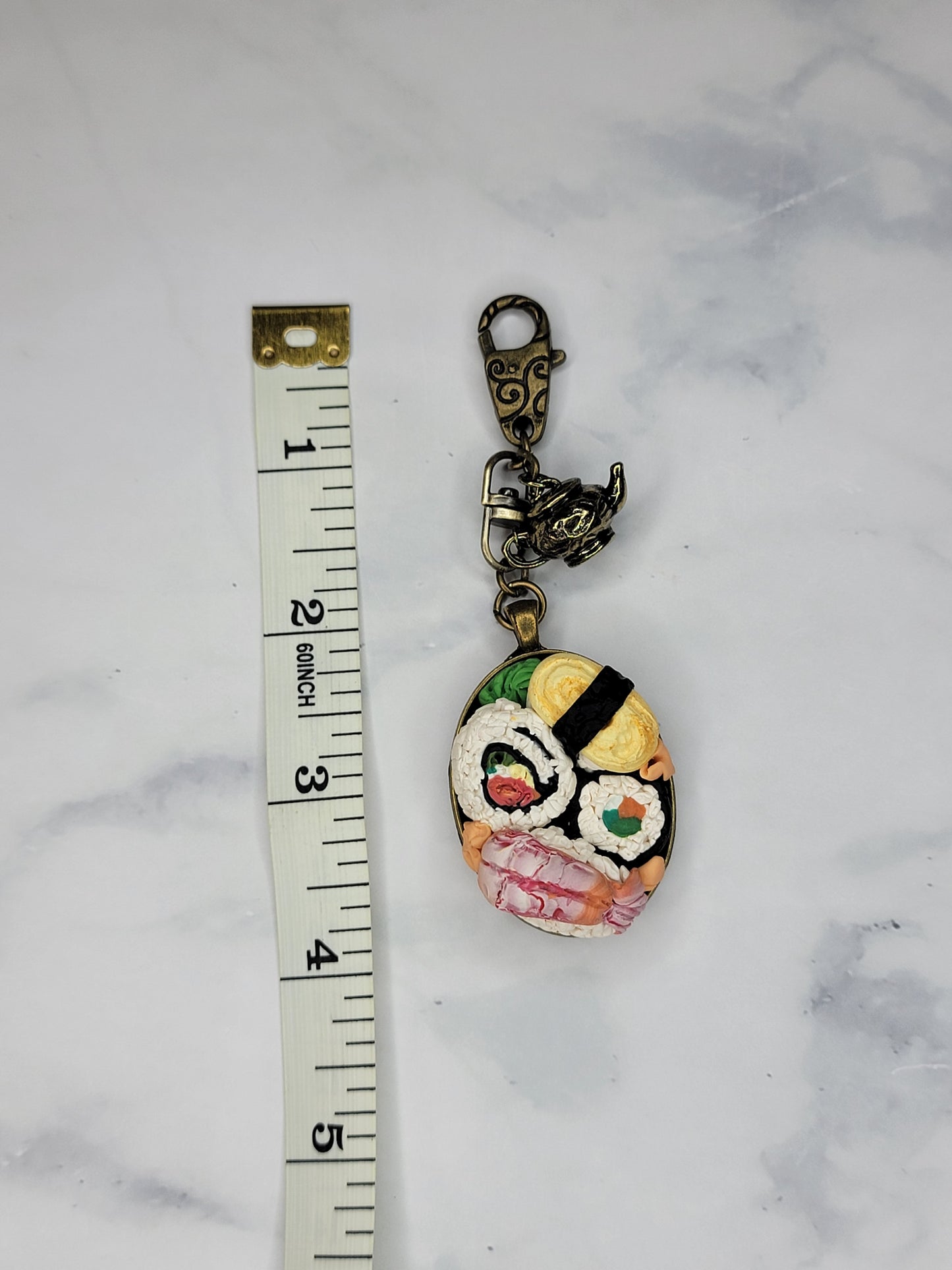 Best Bento Charm
