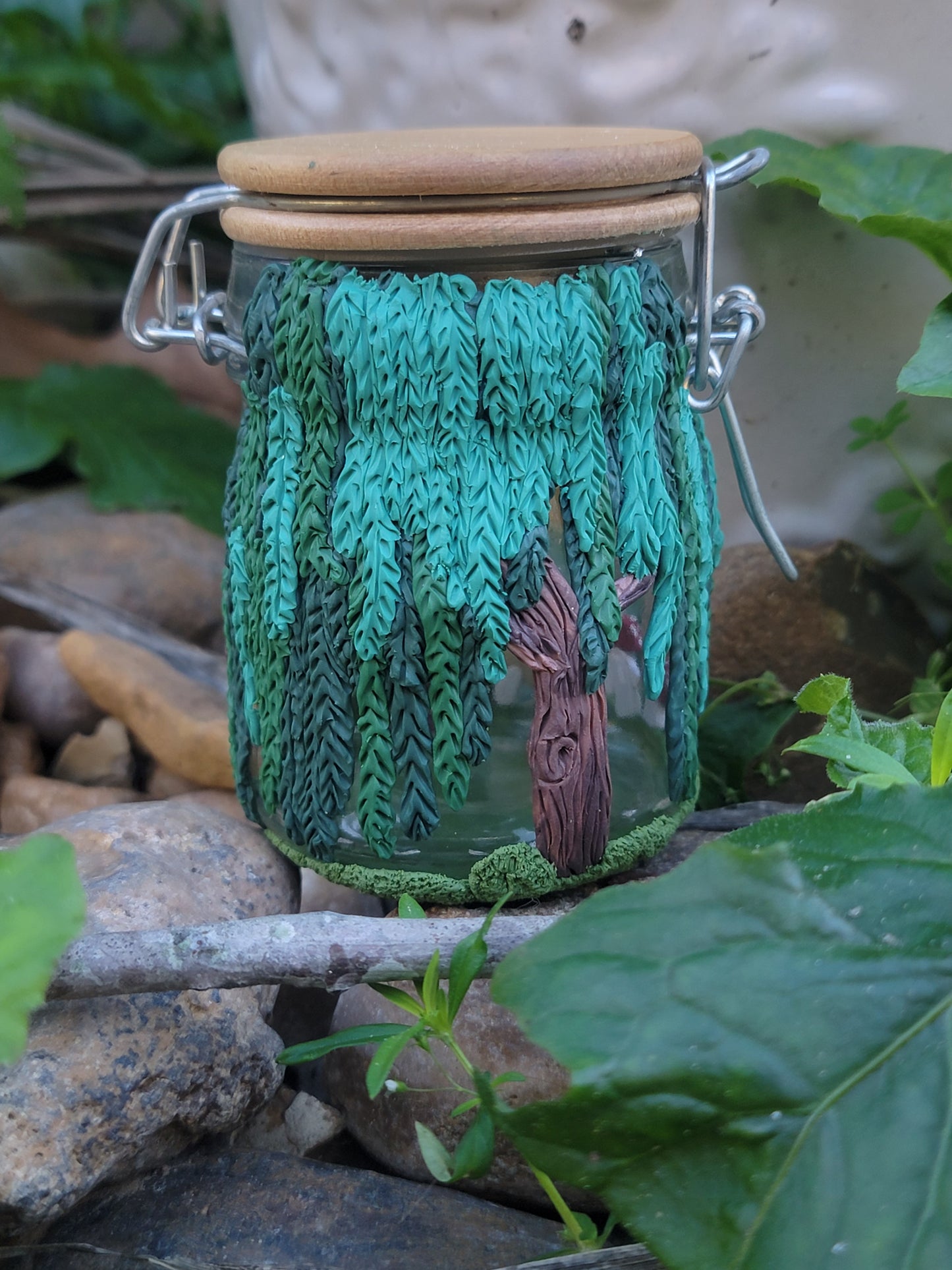 Woodland Magic