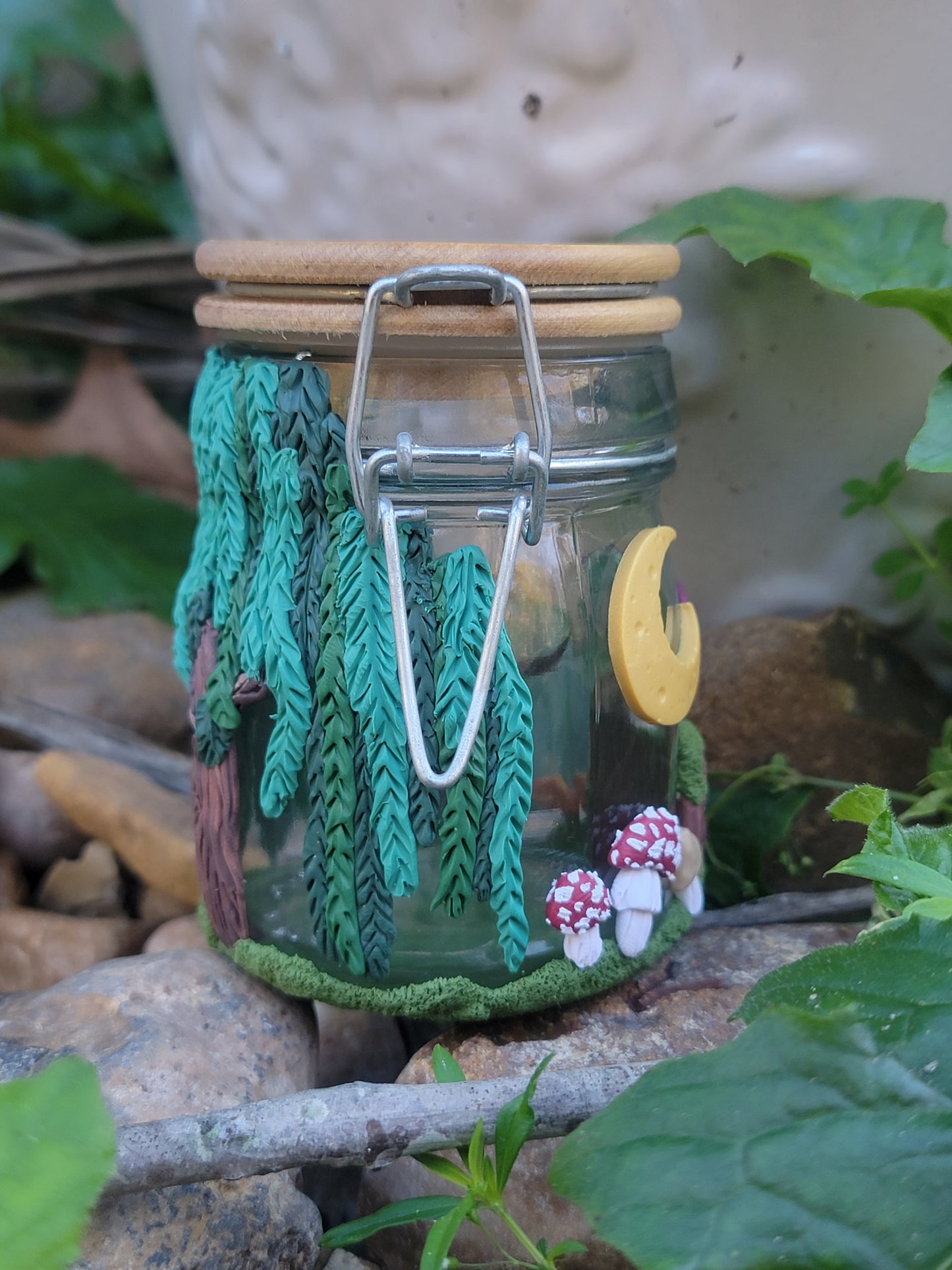 Woodland Magic