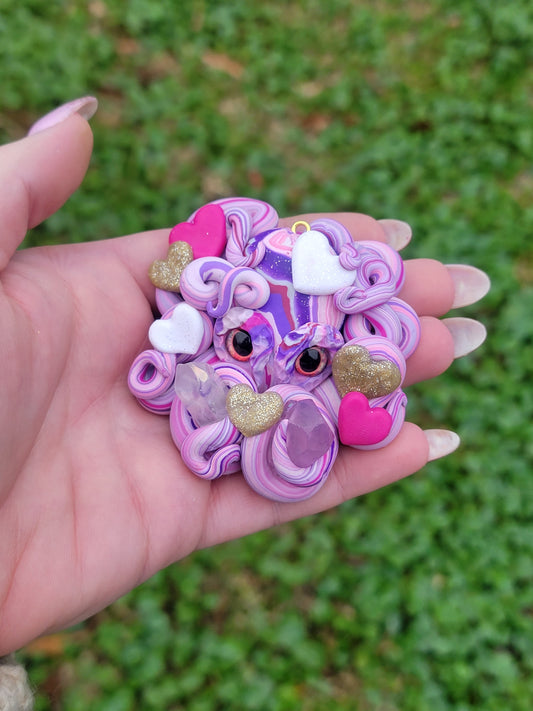 Mandy Medium Octopus