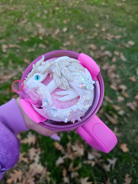 Wynter Dragon Cup Pal