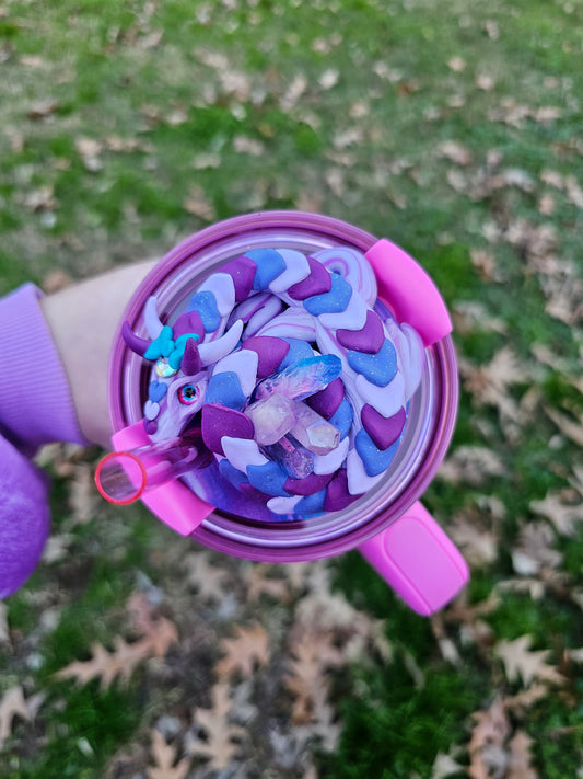 Sarina Dragon Cup Pal