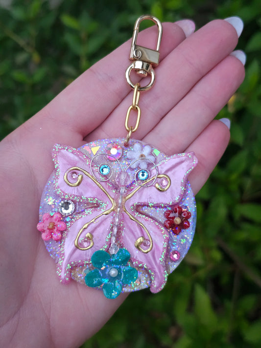 Summer Dream Bag Pendant