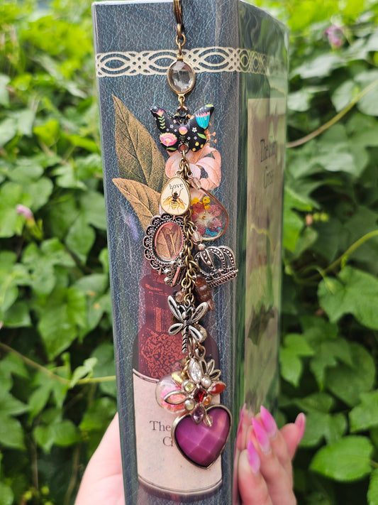 Lady After My Own Heart Bookmark