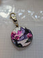 Blossom Bag Pendant