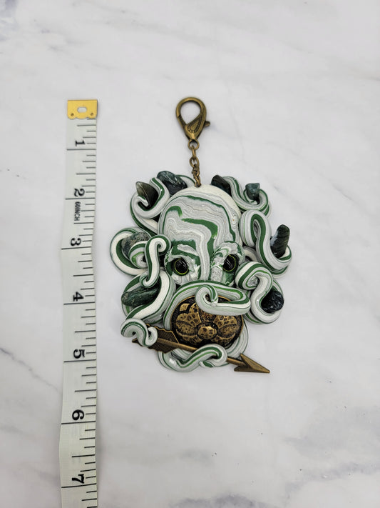 Cormac Octopus Charm