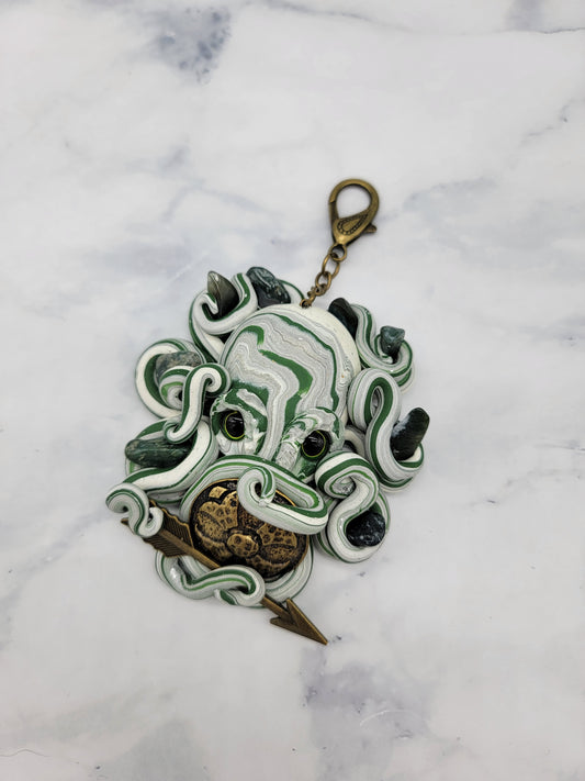 Cormac Octopus Charm