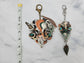 Ashkii & Tala Octopus Charms Set