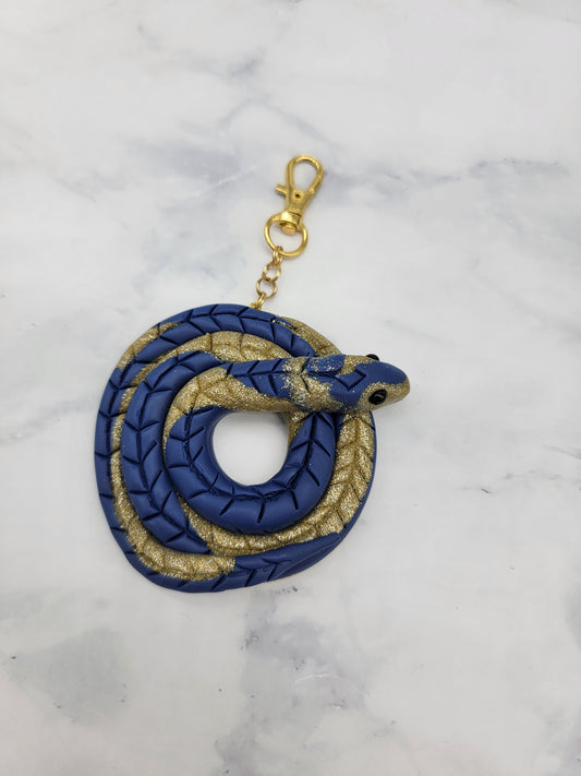 Elijah's Snake Charm- Jimmy