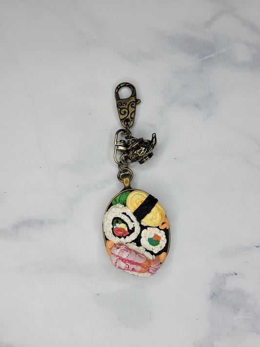 Best Bento Charm