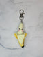 Herb Little Banana Charm