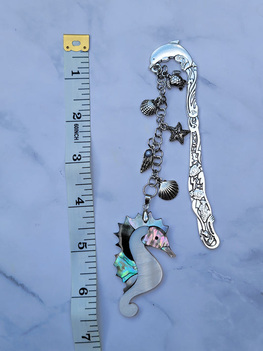 Under the Sea Bookmark