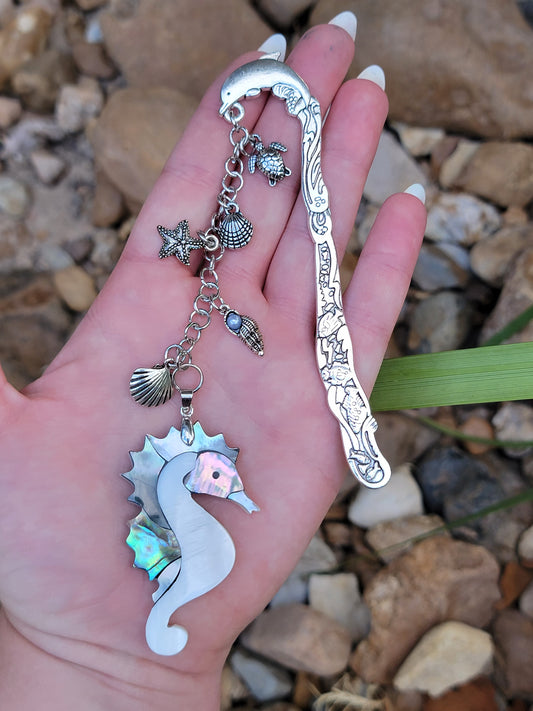 Under the Sea Bookmark