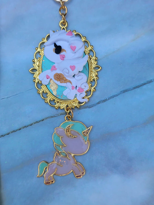 Unicorn Love Charm