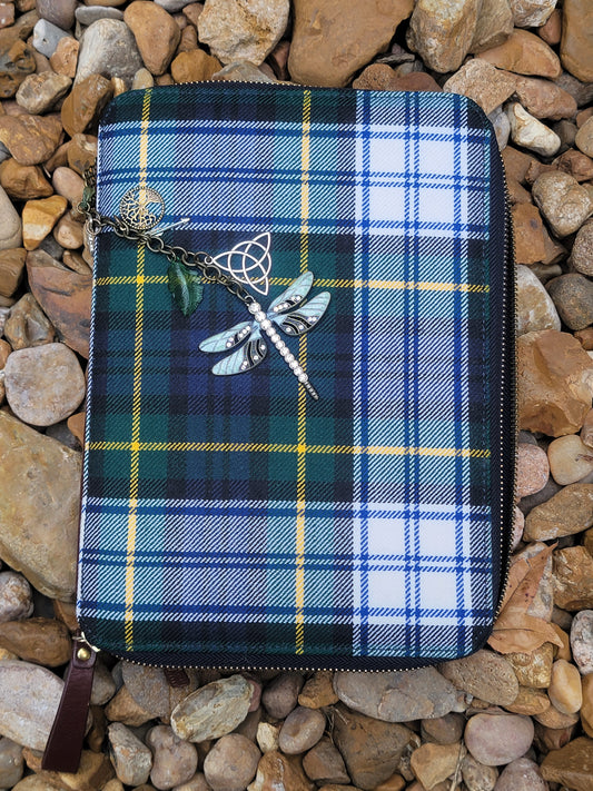 Sassenach Bookmark