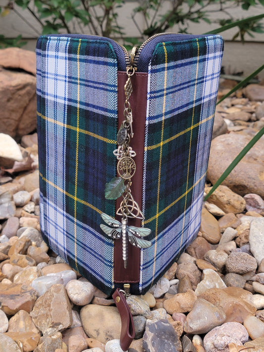 Sassenach Bookmark